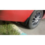 Бризковики Suzuki SX4 '07-13 седан