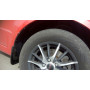 Бризковики Suzuki SX4 '07-13 седан