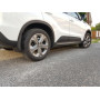 Бризковики Suzuki Vitara 2015 2016 2017 2018 2019 без логотипа