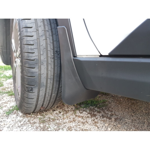 Бризковики Suzuki Vitara 2015 2016 2017 2018 2019 без логотипа