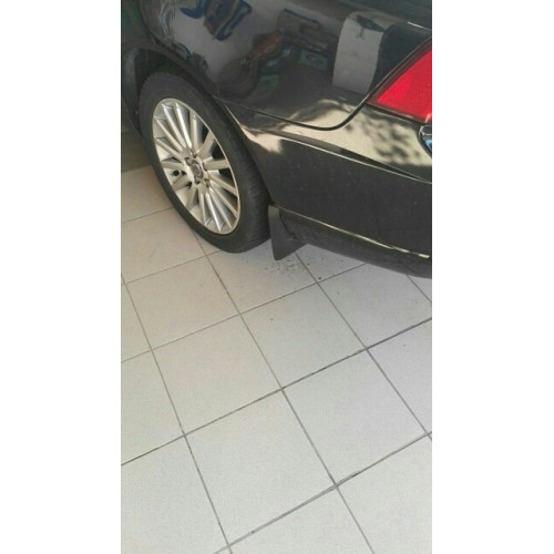 Бризковики Volvo S80 '07-16