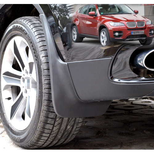 Бризковики BMW X6 E71 '08-14