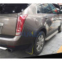 Бризковики Cadillac SRX '10-16