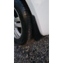 Бризковики Chevrolet Aveo Sonic T300 '12- седан, хетчбек
