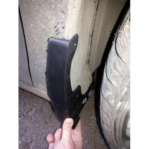 Бризковики для Toyota Camry 40 '06-11 американка / европейка