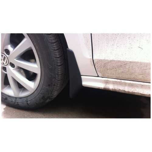 Бризковики для Volkswagen Jetta 2015-