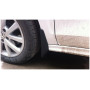 Бризковики для Volkswagen Jetta 2015-