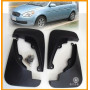 Бризковики Hyundai Accent (Verna) '06-10