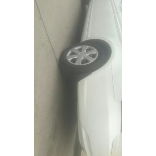 Бризковики Hyundai Accent (Verna) '06-10