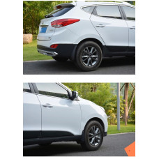Бризковики Hyundai IX35 '10-15