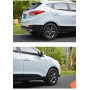 Бризковики Hyundai IX35 '10-15