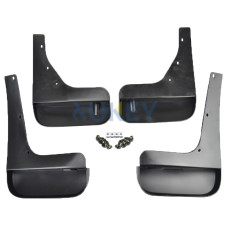 Бризковики Infiniti FX35 FX37 FX50 QX70 '09-17