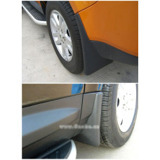 Бризковики Land Rover Freelander '07-12