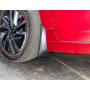 Бризковики Lexus CT200h '11-17