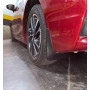 Бризковики Lexus CT200h '11-17