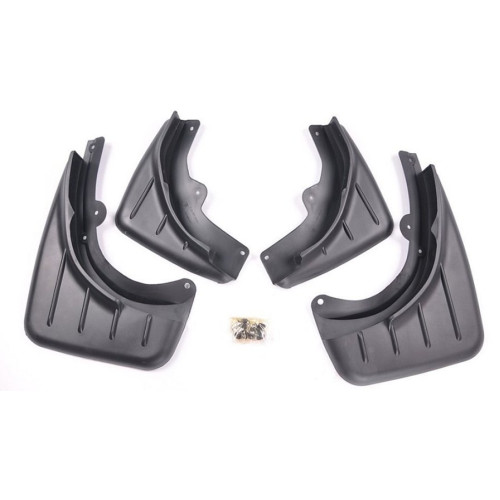 Бризковики Porsche Cayene '08-10
