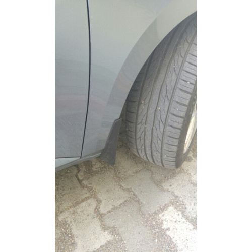 Бризковики Skoda Superb B8 '15-