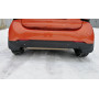 Бризковики Smart ForTwo W453 '15-