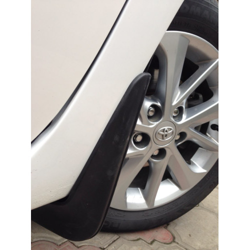 Бризковики Toyota Corolla E160 E170 '13-18