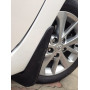 Бризковики Toyota Corolla E160 E170 '13-18