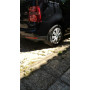 Бризковики Volkswagen Caddy '04-10