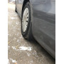 Бризковики Volkswagen Passat B8 американка '16-