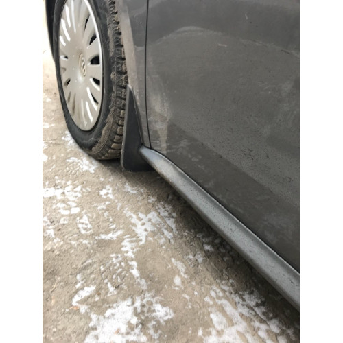 Бризковики Volkswagen Passat B8 американка '16-