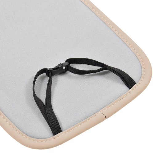 Комплект, 3D чохли для сидінь BELTEX Manhattan, beige