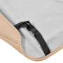Комплект, 3D чохли для сидінь BELTEX Manhattan, beige