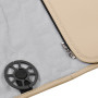 Комплект, 3D чохли для сидінь BELTEX Manhattan, beige