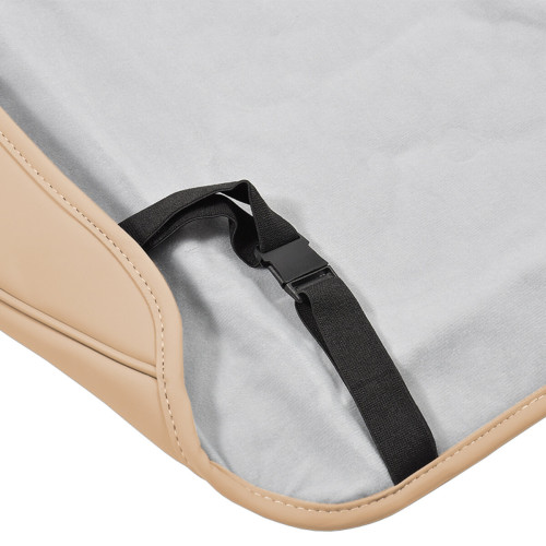 Комплект, 3D чохли для сидінь BELTEX Manhattan, beige