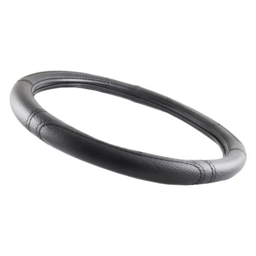 Чохол на кермо Winso L, Ø39-41 екошкіра