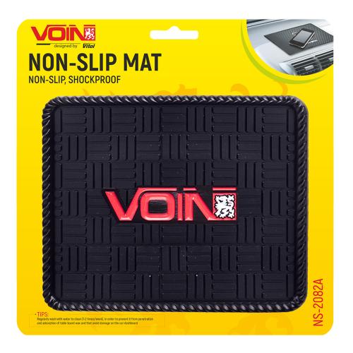 Килимок антиковзкий VOIN NS-2082A 162x126мм (NS-2082A)