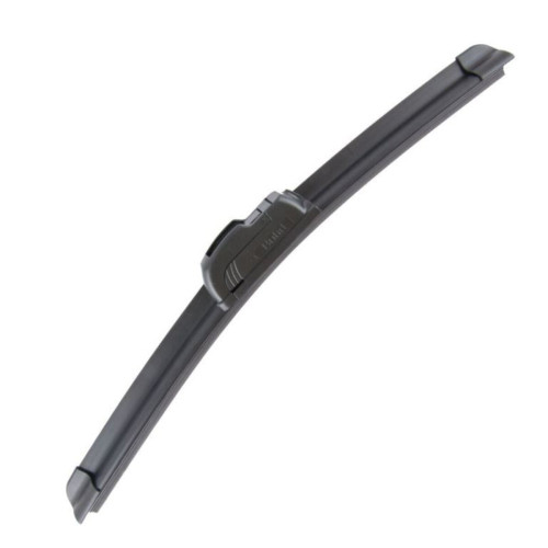 Бескаркасная щетка Bolid ALL SEASON 13/330мм