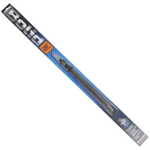 Бескаркасная щетка Bolid ALL SEASON 28/700мм