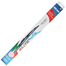 Каркасна щітка Velgio ELITE 16/400мм Каркасна щітка Velgio ELITE 16/400мм