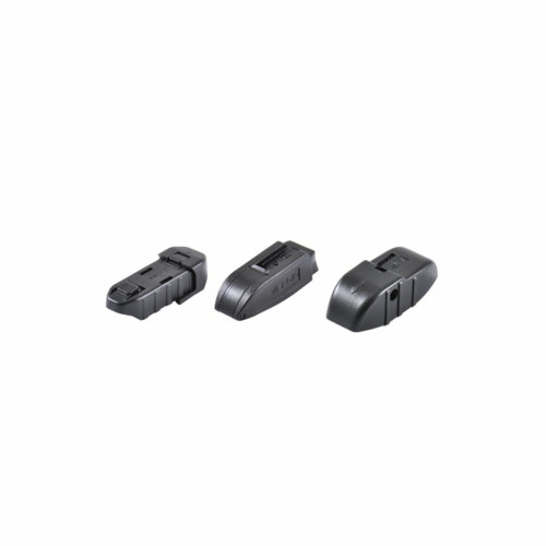 Бескаркасная щетка Velgio UNIVERSAL HYBRID 17/430мм