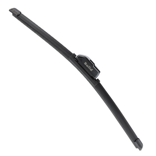 Бескаркасная щетка Bolid ULTRA 16/400мм