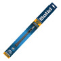 Бескаркасная щетка Bolid ULTRA 16/400мм
