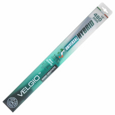 Безкаркасна щітка Velgio UNIVERSAL HYBRID 19/480мм Безкаркасна щітка Velgio UNIVERSAL HYBRID 19/480мм