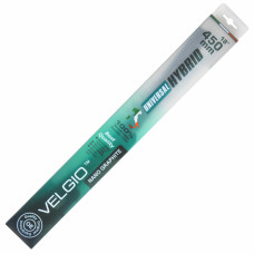 Безкаркасна щітка Velgio UNIVERSAL HYBRID 18/450мм Безкаркасна щітка Velgio UNIVERSAL HYBRID 18/450мм