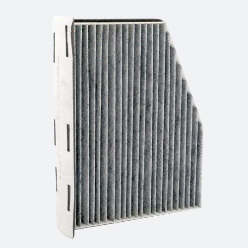 Фільтр салону Molder Filter LKX 71 (WP9147, LAK181, CUK2939)