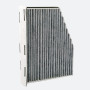Фільтр салону Molder Filter LKX 71 (WP9147, LAK181, CUK2939)