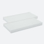 Фільтр салону Molder Filter LK 358 (WP9336, LA468/S, CU24182)
