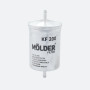 Фільтр паливний Molder Filter KF 200 (WF8040, KL2, WK830)