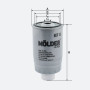 Фильтр топливный Molder Filter KF 8 (WF8042, KC18, W8422)
