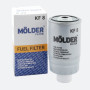 Фильтр топливный Molder Filter KF 8 (WF8042, KC18, W8422)