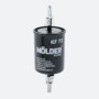 Фільтр паливний Molder Filter KF 73 (WF8101, KL83, WK512)
