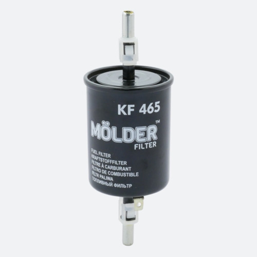 Фільтр паливний Molder Filter KF 465 (WF8352, KL573, WK553)