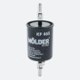 Фільтр паливний Molder Filter KF 465 (WF8352, KL573, WK553)